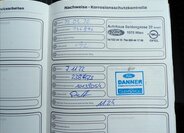 Ford Galaxy Kombi 2,0 l 110 kw