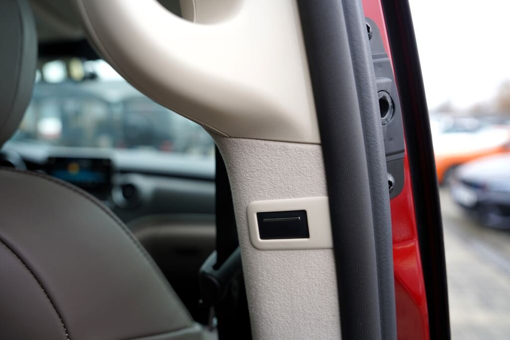 Mercedes-Benz Třídy V