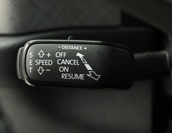 Škoda Kodiaq SUV 2,0 l 147 kw