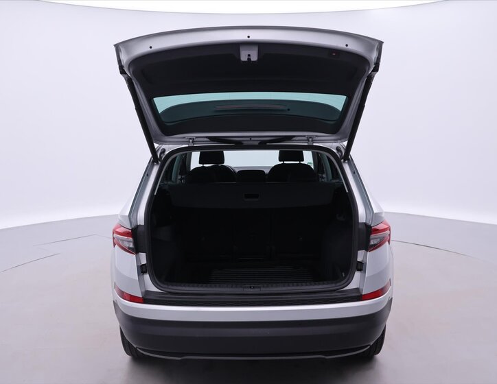 Škoda Kodiaq SUV / Terénní 2,0 l 147 kw