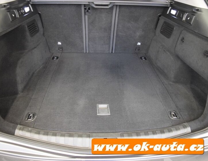 Alfa Romeo Stelvio SUV 2,1 l 140 kw