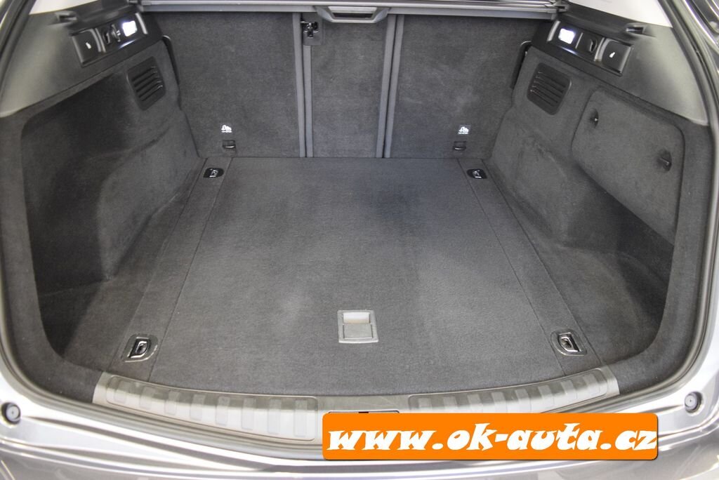 Alfa Romeo Stelvio SUV 2,1 l 140 kw