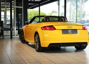 Audi TT 23