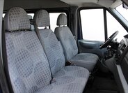 Ford Transit Ostatní 2,2 l 85 kw