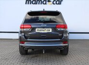 Jeep Grand Cherokee SUV 3,0 l 184 kw