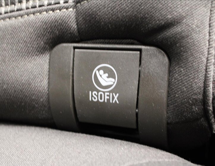 Opel Mokka SUV 1,7 l 96 kw