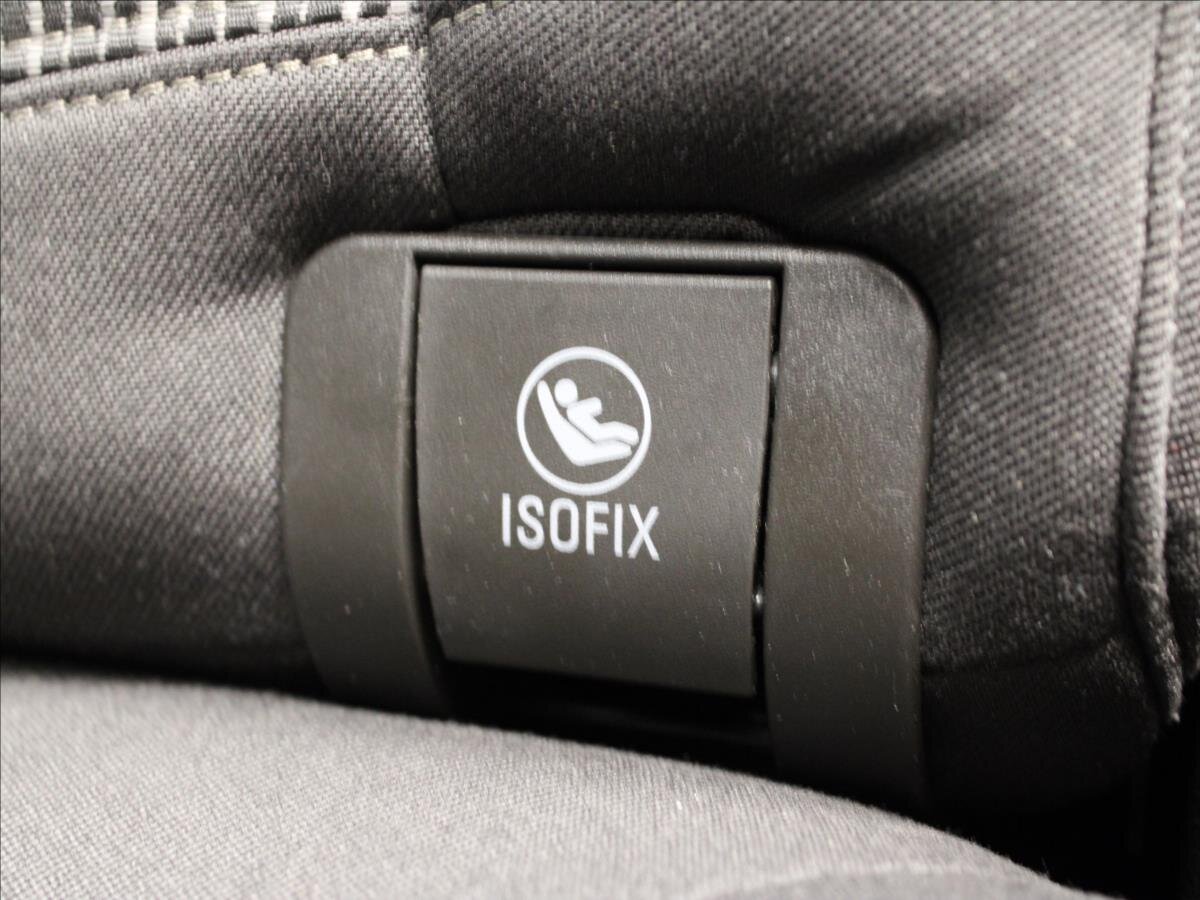 Opel Mokka SUV 1,7 l 96 kw