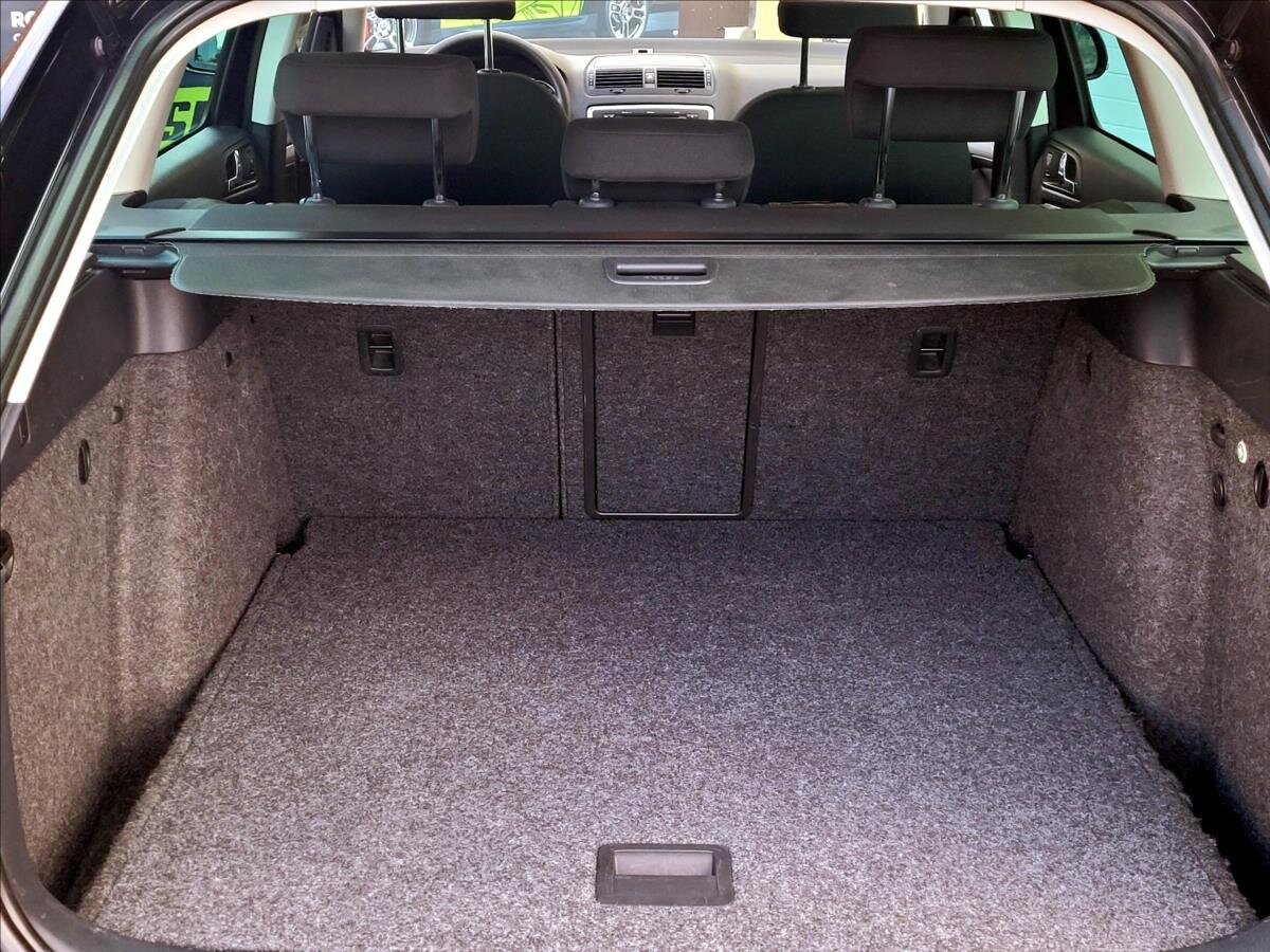 Škoda Octavia Kombi 1,4 l 90 kw