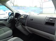 Volkswagen Transporter Ostatní 2,0 l 75 kw
