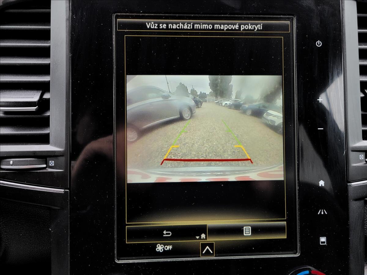 Renault Koleos SUV 2,0 l 135 kw