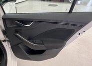 Škoda Scala Hatchback 1,6 l 85 kw