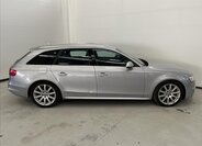 Audi A4 Kombi 2,0 l 140 kw