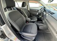 Škoda Fabia Kombi 999,0 81 kw