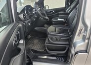 Mercedes-Benz Třídy V Kombi 2,1 l 140 kw