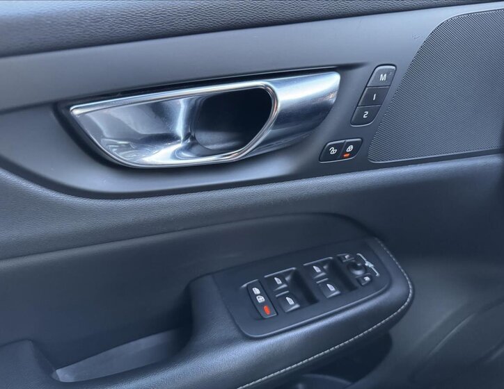 Volvo V60 Kombi 2,0 l 110 kw