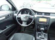 Škoda Superb 20