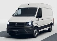 Volkswagen Crafter Skříň 2,0 l 103 kw