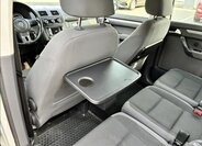 Volkswagen Touran MPV 2,0 l 103 kw