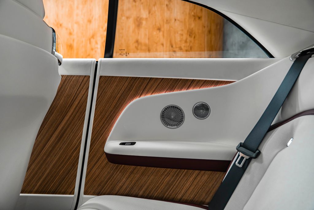 Rolls-Royce Ostatní