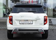 SsangYong Torres 7