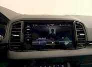 Škoda Karoq SUV / Terénní 1,5 l 110 kw