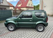 Suzuki Jimny 8