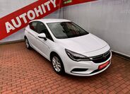 Opel Astra 3