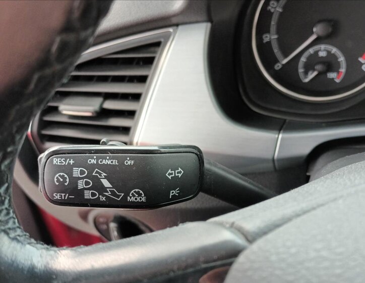 Škoda Fabia Kombi 999,0 70 kw