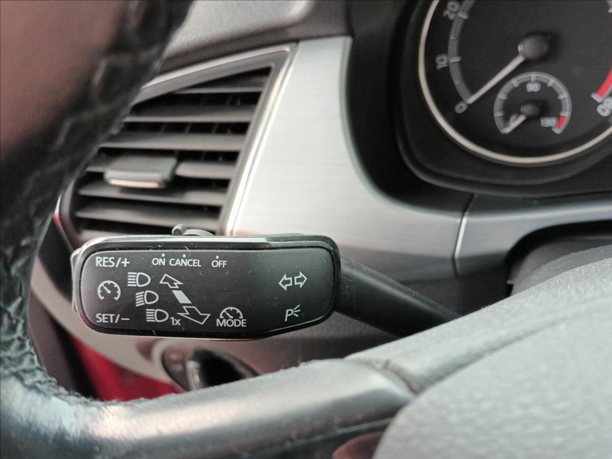 Škoda Fabia Kombi 999,0 70 kw