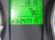 Škoda Fabia Kombi 1,4 l 63 kw