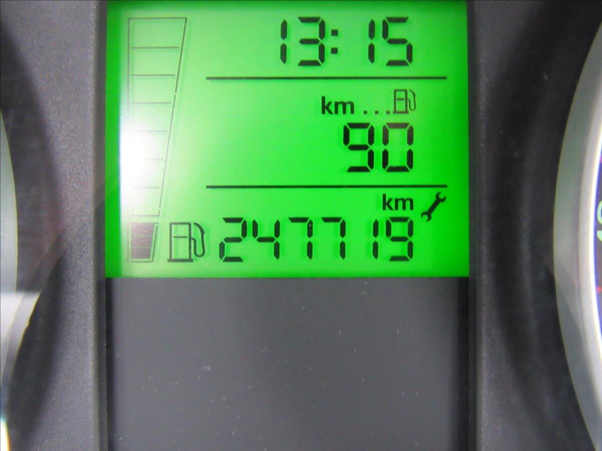 Škoda Fabia Kombi 1,4 l 63 kw