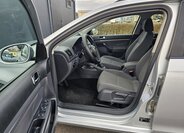 Volkswagen Golf Kombi 2,0 l 77 kw