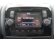 Opel Movano Skříň 2,2 l 103 kw