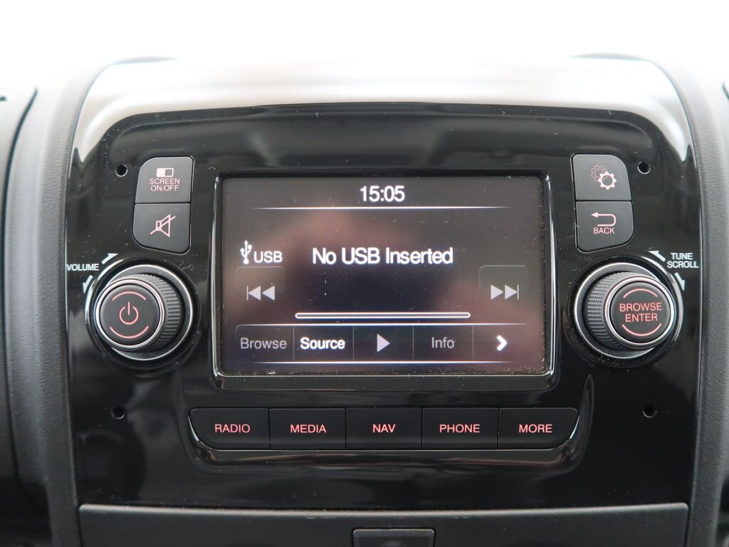 Opel Movano Skříň 2,2 l 103 kw