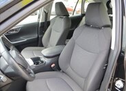 Toyota RAV4 SUV / Terénní 2,5 l 131 kw