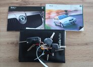 Škoda Octavia Kombi 1,6 l 75 kw