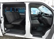 Volkswagen Transporter Ostatní 2,0 l 81 kw