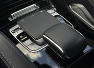 Mercedes-Benz GLE 37