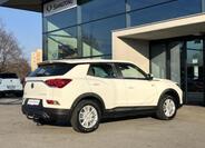 SsangYong Korando SUV 1,5 l 120 kw
