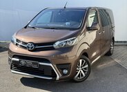 Toyota ProAce Verso 1