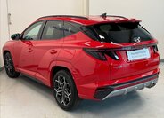 Hyundai Tucson SUV / Terénní 1,6 l 110 kw
