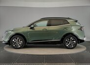 KIA Sportage SUV / Terénní 1,6 l 132 kw