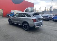 KIA Sorento SUV 2,2 l 142 kw