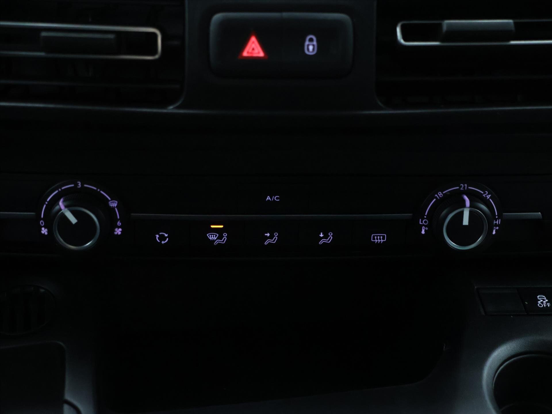 Citroën Berlingo Kombi 1,2 l 81 kw