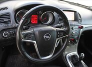 Opel Insignia Kombi 2,0 l 96 kw