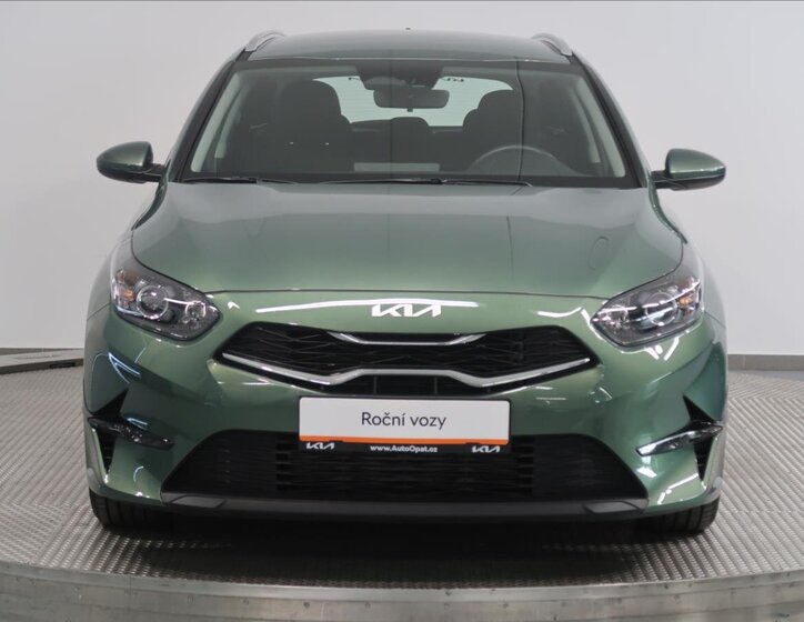 KIA Ceed Kombi 1,5 l 103 kw