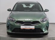 KIA Ceed Kombi 1,5 l 103 kw