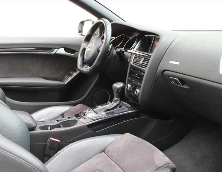 Audi A5 Kabriolet 3,0 l 180 kw