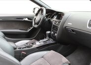 Audi A5 Kabriolet 3,0 l 180 kw