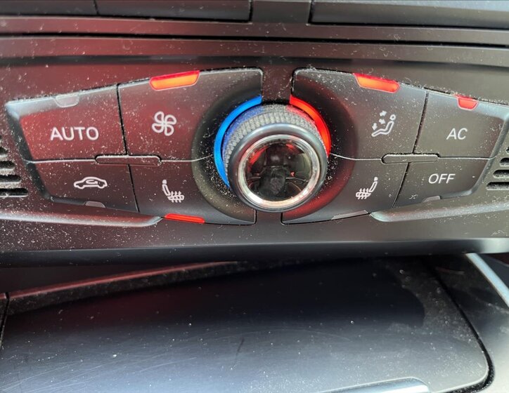 Audi A4 Kombi 2,0 l 88 kw